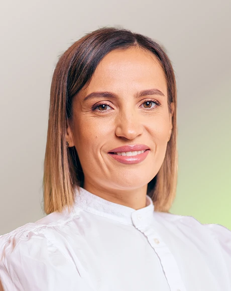 Լուսինե Պապոյան