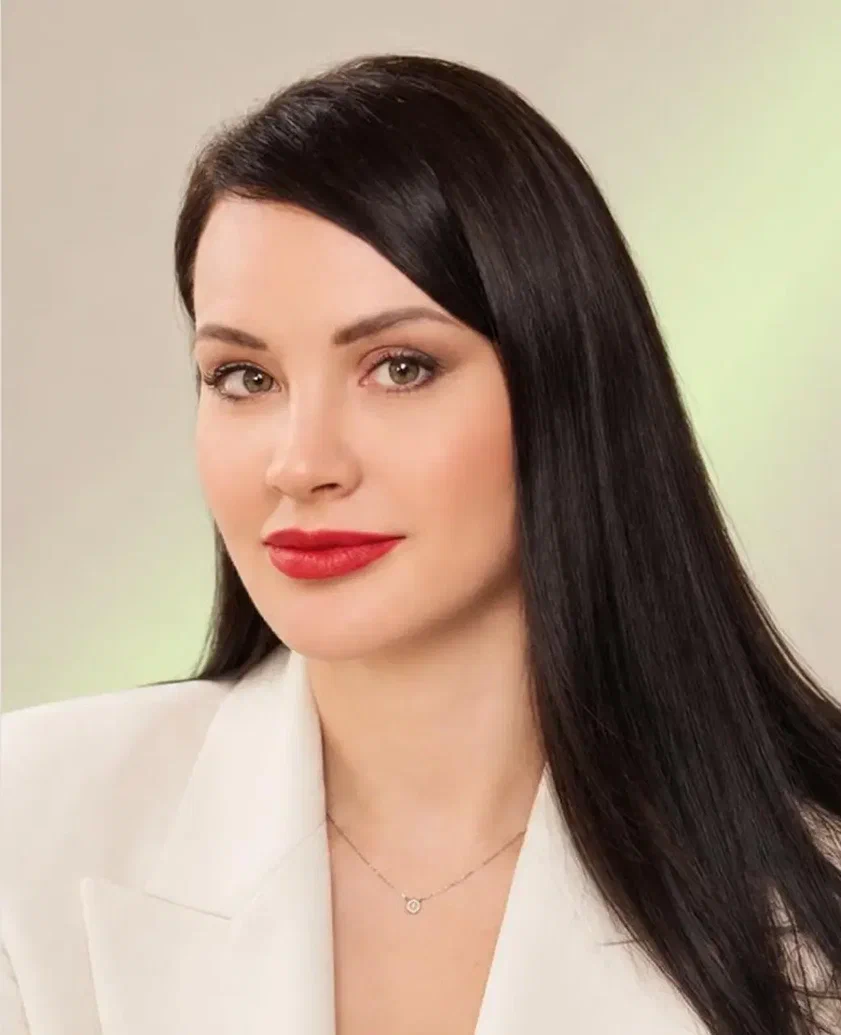 Օլգա Յուրիկովա